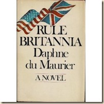 Rule Britiania