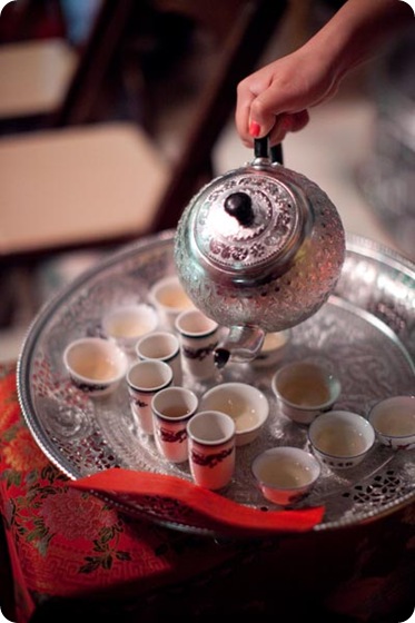 Chinese Tea ceremony 2 Chinese Tea ceremony 2