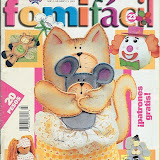 Fomy Facil N 23