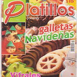 Galletas navide&ntilde;as