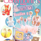 ceremonias y bautizo