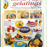 Decorar y Hacer Gelatinas No 73