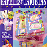 Papel & Tarjetas A&ntilde;o 6 Num 32