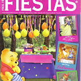 488 Facil Fiestas