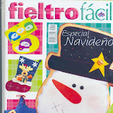 FIELTRO FACIL NAVIDAD 2004