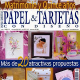 Filigrana 15 y matrimonio