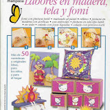 5 Labores en Madera, Tela y Fomi no[1].71