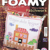 Fomy Patchwork