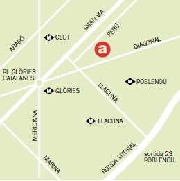 Barcelona Activa - Equipaments: Can Jaumandreu Barcelona Activa - Equipaments: Can Jaumandreu