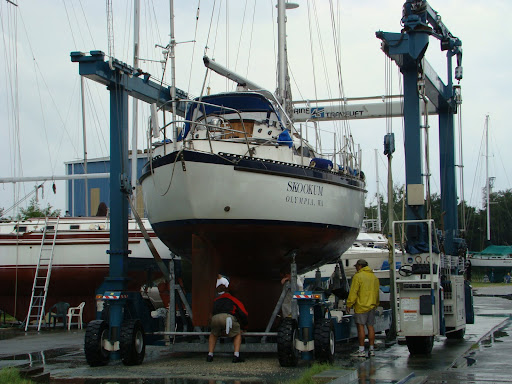 fernandina to beaufort sc