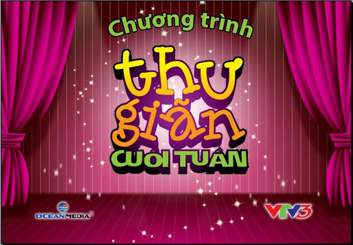 Thư Giãn Cuối Tuần 01/01/2011 | Thu Gian Cuoi Tuan 01/01/2011