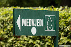 MEDVJEDI!