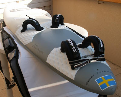 ab+ speedboard