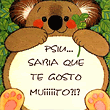 Te Adoro - Recados e Imagens para Orkut