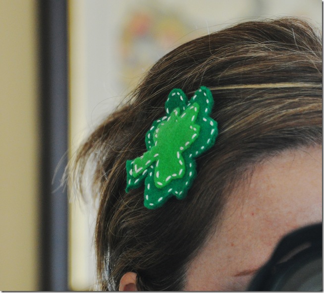 shamrock clip 043