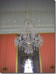 chandelier