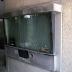Chase Auto Bank in Downtown Tulsa, OK - Mid Century Modern | Modern Tulsa