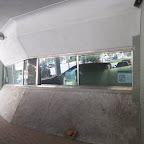 Chase Auto Bank in Downtown Tulsa, OK - Mid Century Modern