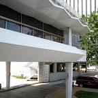 Chase Auto Bank in Downtown Tulsa, OK - Mid Century Modern | Moderntulsa.net