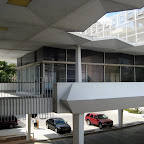 Chase Auto Bank in Downtown Tulsa, OK - Mid Century Modern | Modern Tulsa