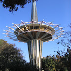 ORU- Oral Roberts University - Modern Architecture - Moderntulsa.net
