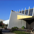 ORU- Oral Roberts University - Modern Architecture - Moderntulsa.net