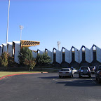 ORU- Oral Roberts University - Modern Architecture - Moderntulsa.net