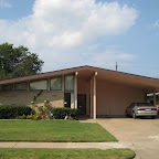 Sungate Subdivision - Tulsa, OK - Mid Century Modern - Moderntulsa.net