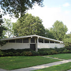 Sungate Subdivision - Tulsa, OK - Mid Century Modern - Moderntulsa.net
