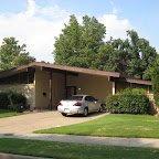Sungate Subdivision - Tulsa, OK - Mid Century Modern - Moderntulsa.net