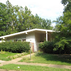 Sungate Subdivision - Tulsa, OK - Mid Century Modern - Moderntulsa.net