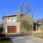 22nd and Harvard area - remodel by CR Forma