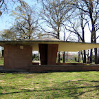 Woodward Park