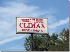 Climax Climax