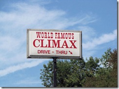 Climax