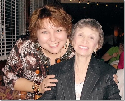 me and joan me and joan
