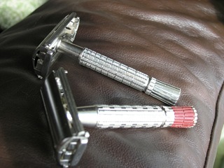 Shaving 001