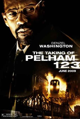 The Taking of Pelham