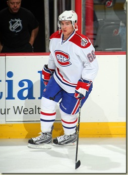 New Jersey Devils vs Montreal Canadiens Live NHL thumbnail
