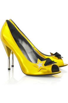 Women's Dress Shoes from Marc by Marc Jacobs Women's Dress Shoes from Marc by Marc Jacobs