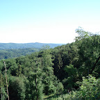 Grandiose Aussichten über das idyllische Mühltal, das schöne Lautertal und das pastorale Meerbachtal.