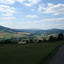 und gut ausgebaute Wege