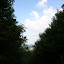 Blick auf die Milseburg
