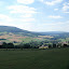 Panorama vom Boxberg aus Panorama vom Boxberg aus