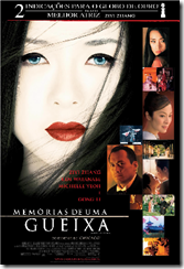 geisha