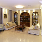 Garden Apartment for Sale in City Center - Jerusalem