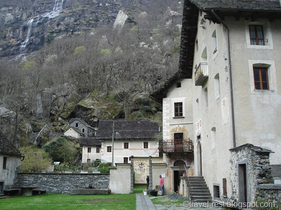 ValleMaggia