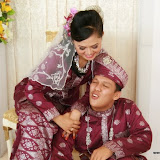 Bella & Shahir