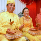 Azizan & Khairul