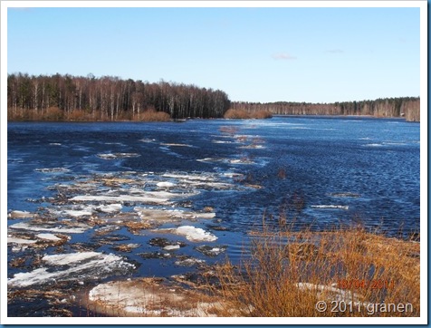 Kortjärvi